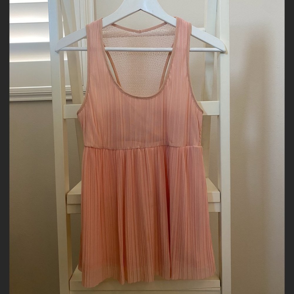 Babydoll Top